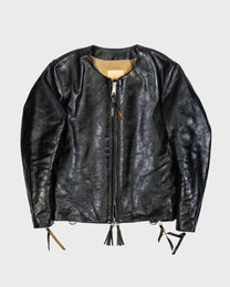 The Distressed Moto