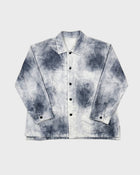 Spray Dye Chore Coat