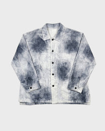Spray Dye Chore Coat