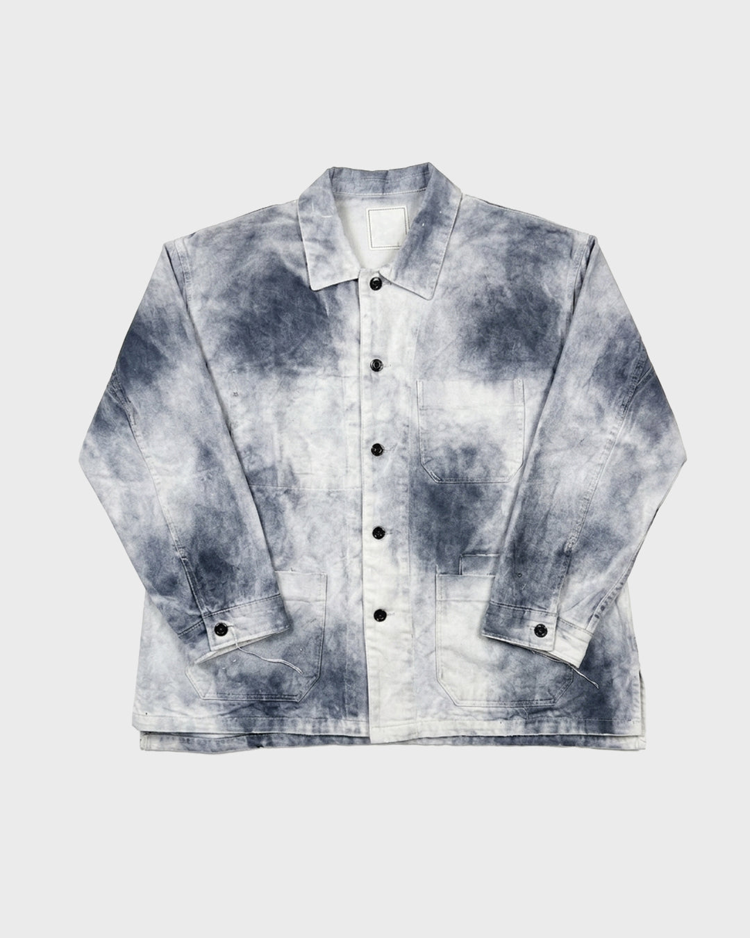 Spray Dye Chore Coat