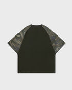 T-shirt con occhiello Union