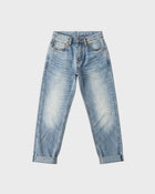The Stonewash Taper
