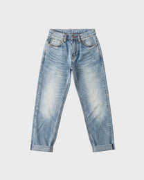 Jeans cimosa Sun Cast