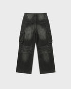Motorcycle Volume Trouser