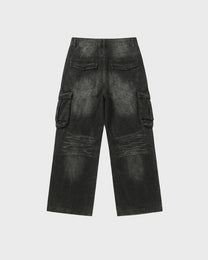 Motorcycle Volume Trouser