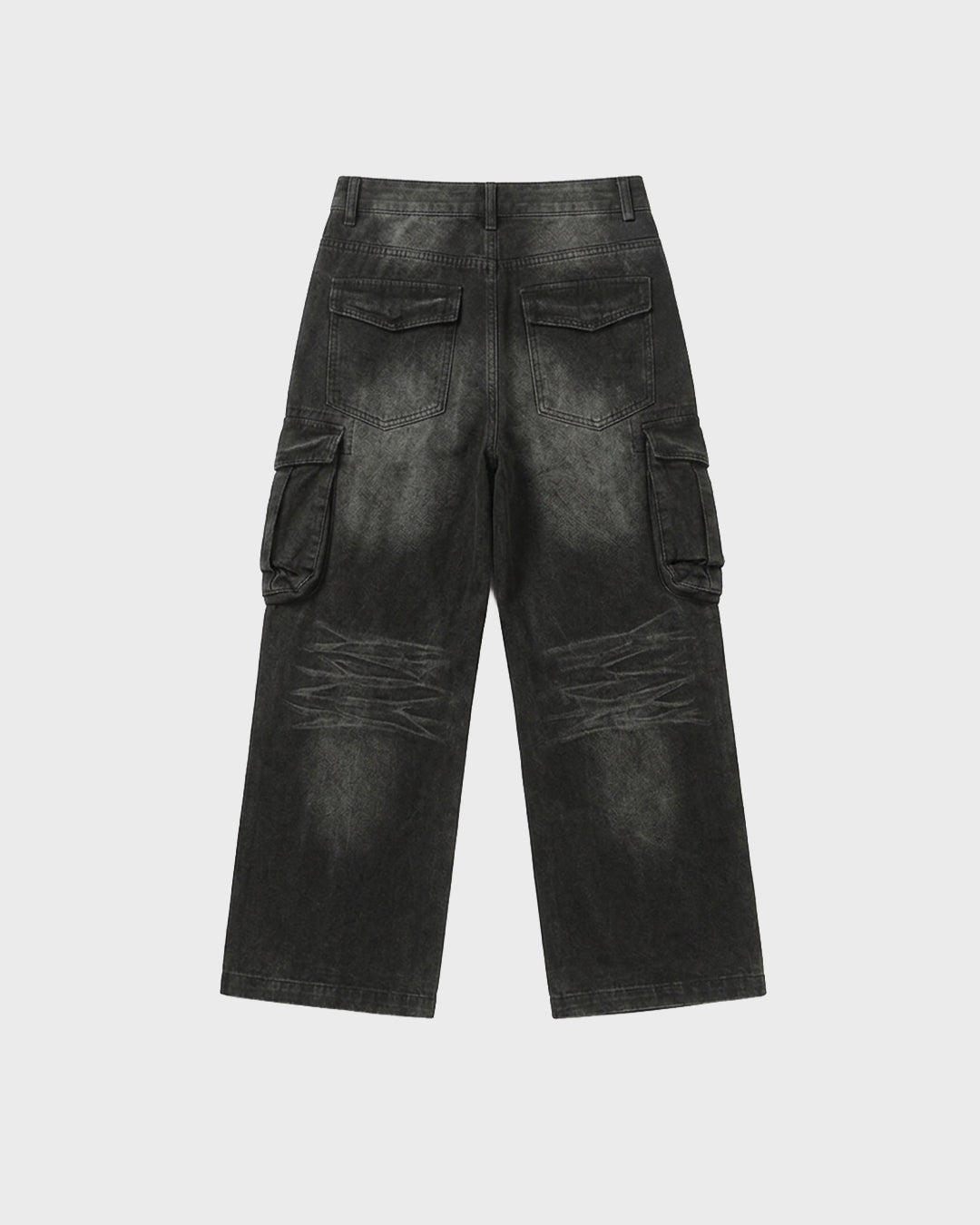 Motorcycle Volume Trouser