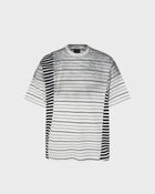 T-shirt con occhiello Union