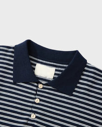 The Deck Stripe Knit