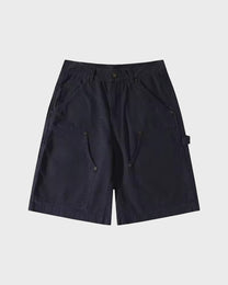 Canvas Carpenter Short