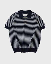 The Deck Stripe Knit