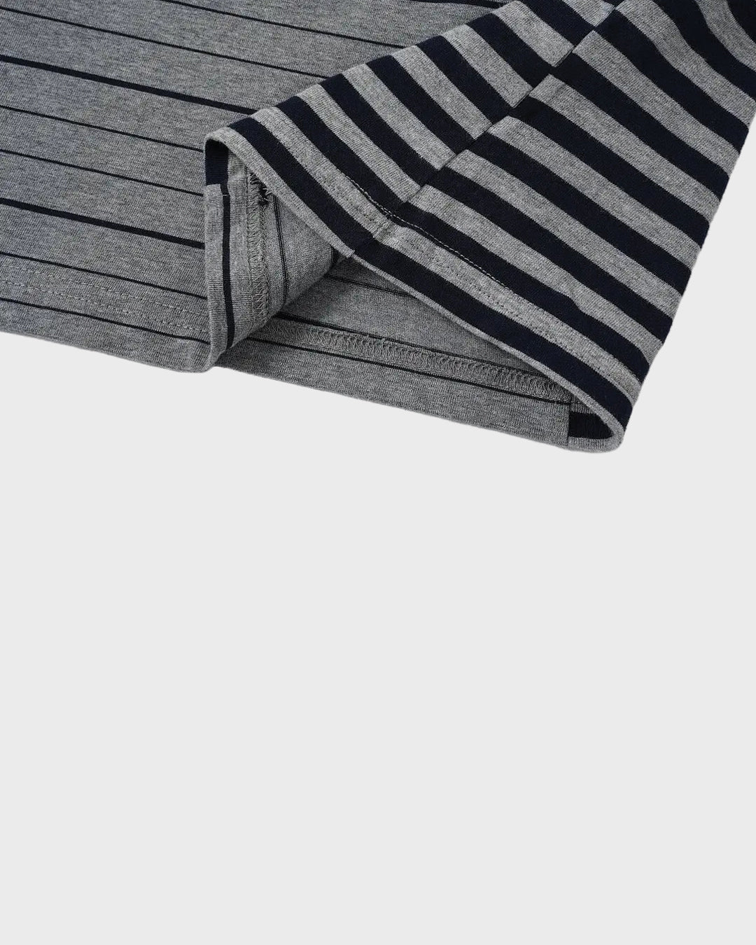 T-shirt con occhiello Union