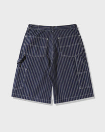 Canvas Carpenter Short