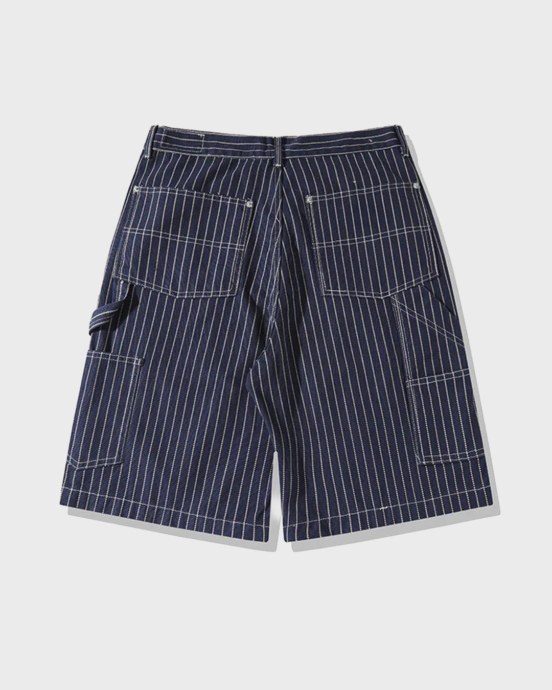 Canvas Carpenter Short