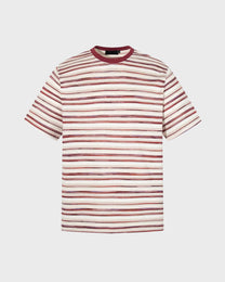 Static Stripe T-shirt