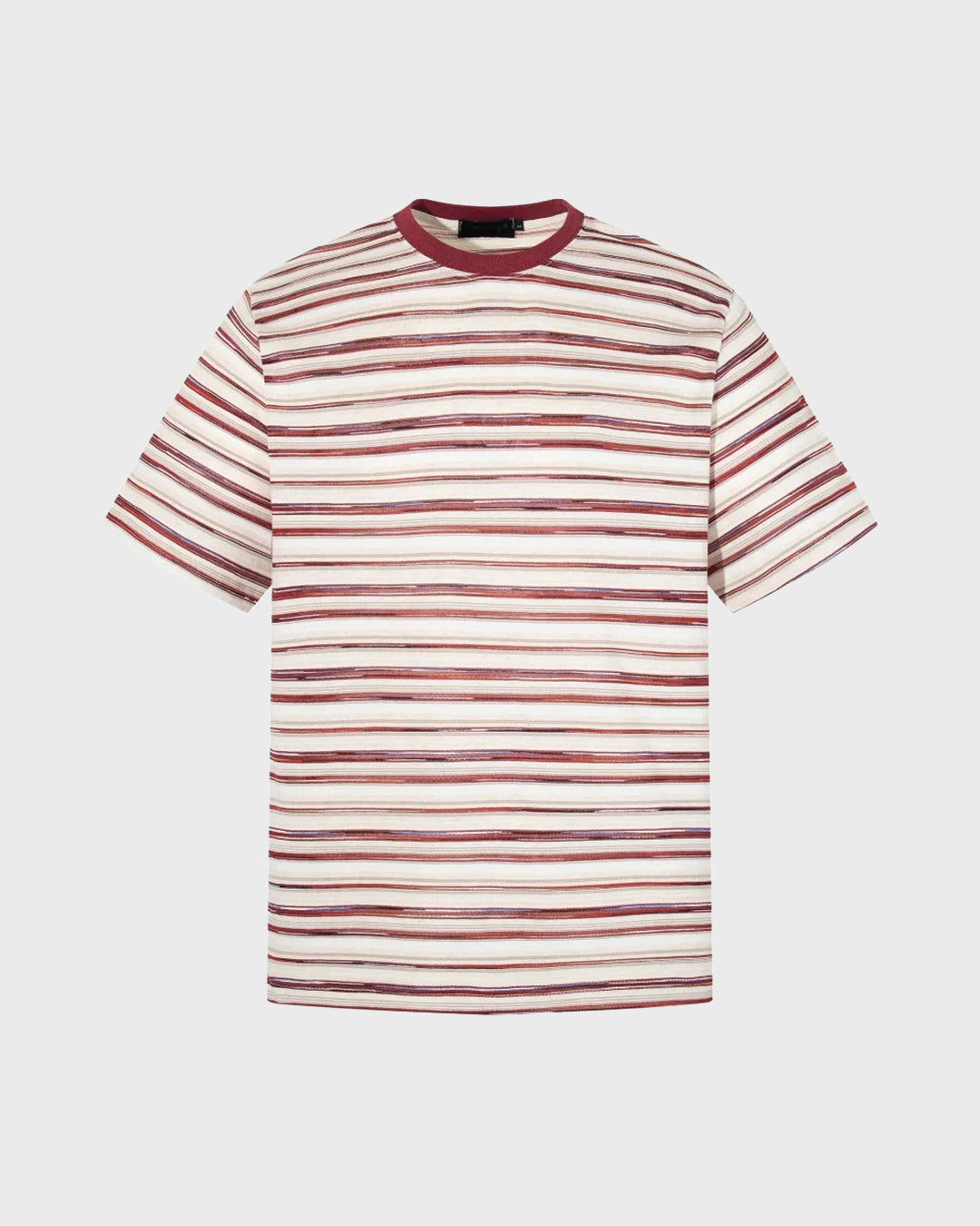 Static Stripe T-shirt