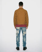 The Boro Jean