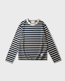 The Deck Stripe Tee