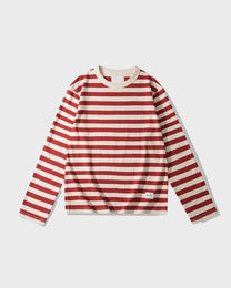 The Deck Stripe Tee