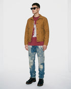 The Boro Jean