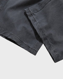 Pantalón Ancho Cargo Fleck