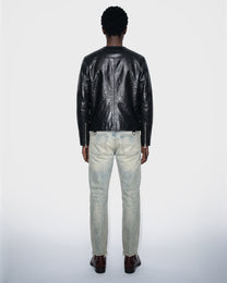The Distressed Moto