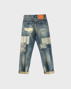 The Boro Jean