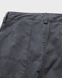 Pantalón Ancho Cargo Fleck