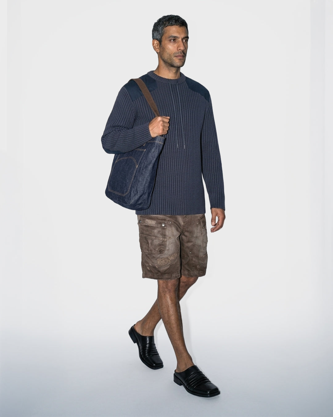 Field Mend Shorts
