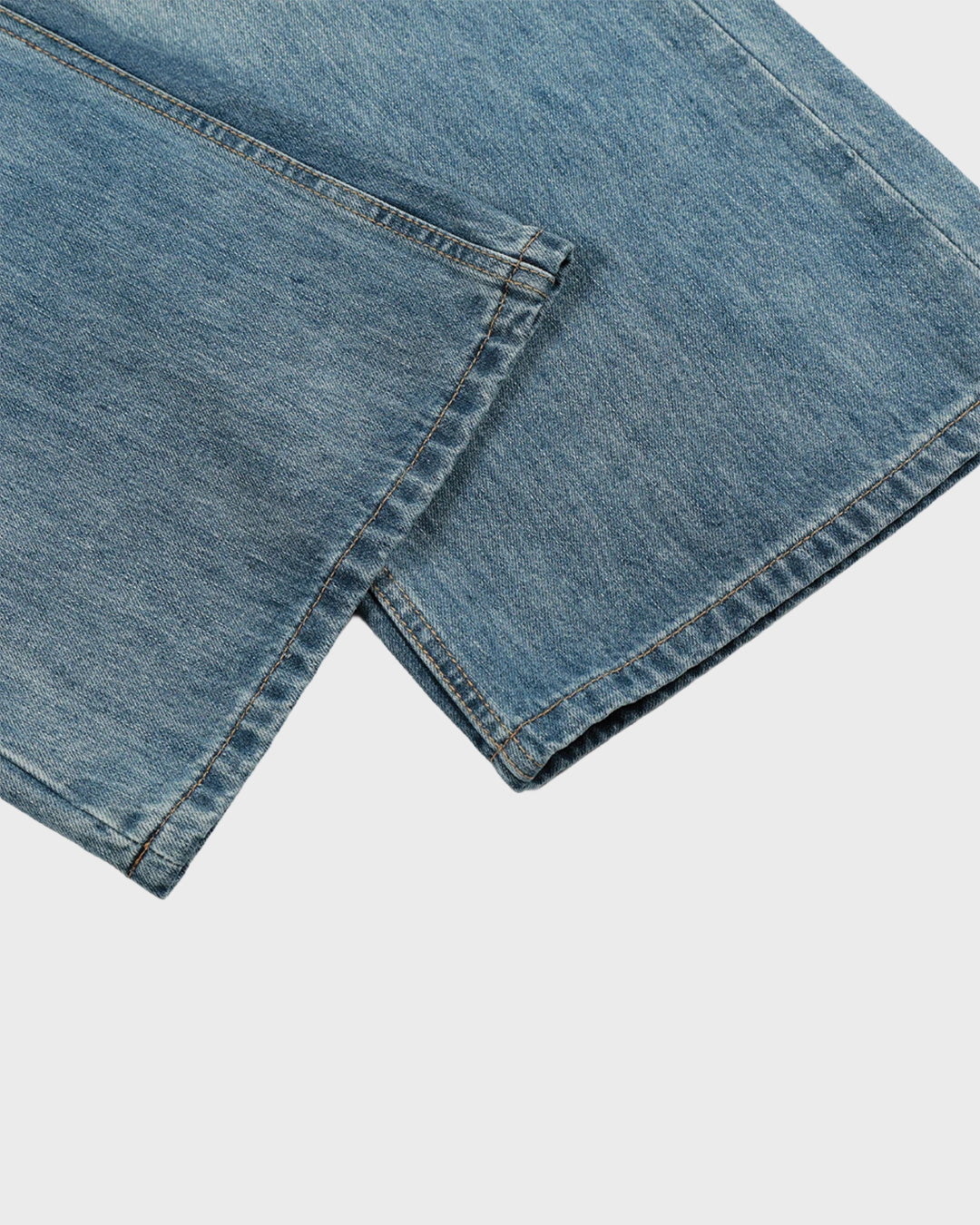 Faded Hours Jeans