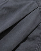 Pantalón Ancho Cargo Fleck
