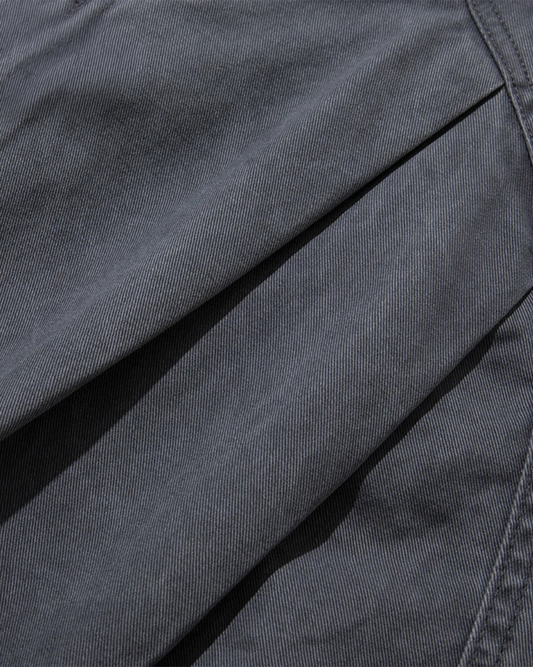 Pantalón Ancho Cargo Fleck