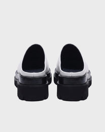 Heavy Sole Clog