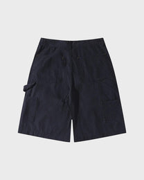 Canvas Carpenter Short