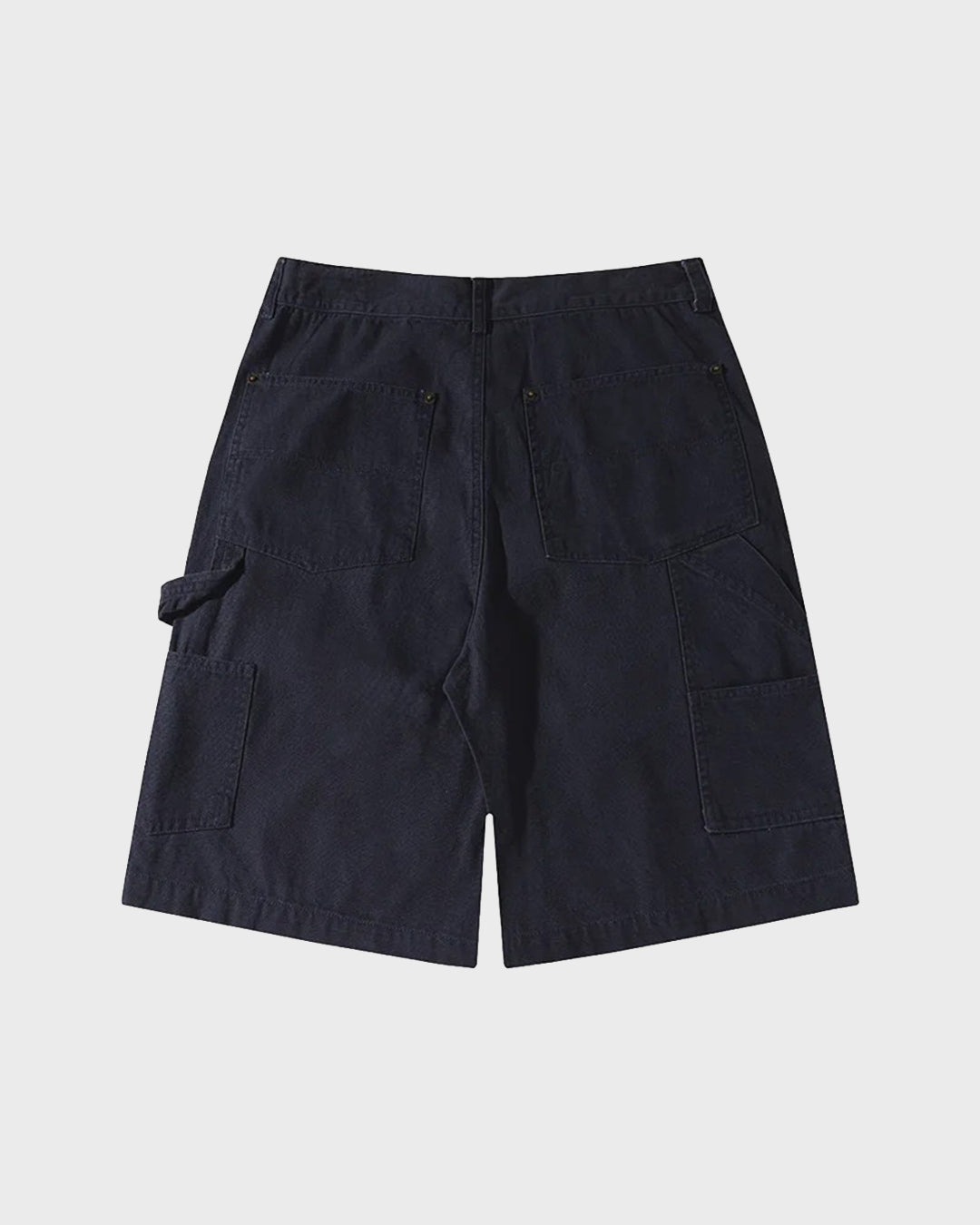 Canvas Carpenter Short