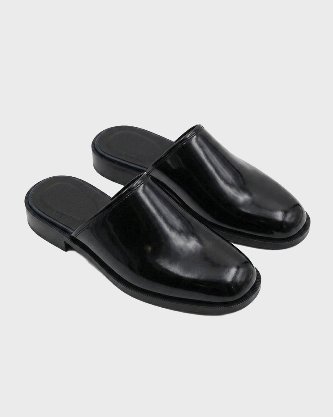 Mocassino quadriciclo