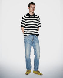 Jeans cimosa Sun Cast