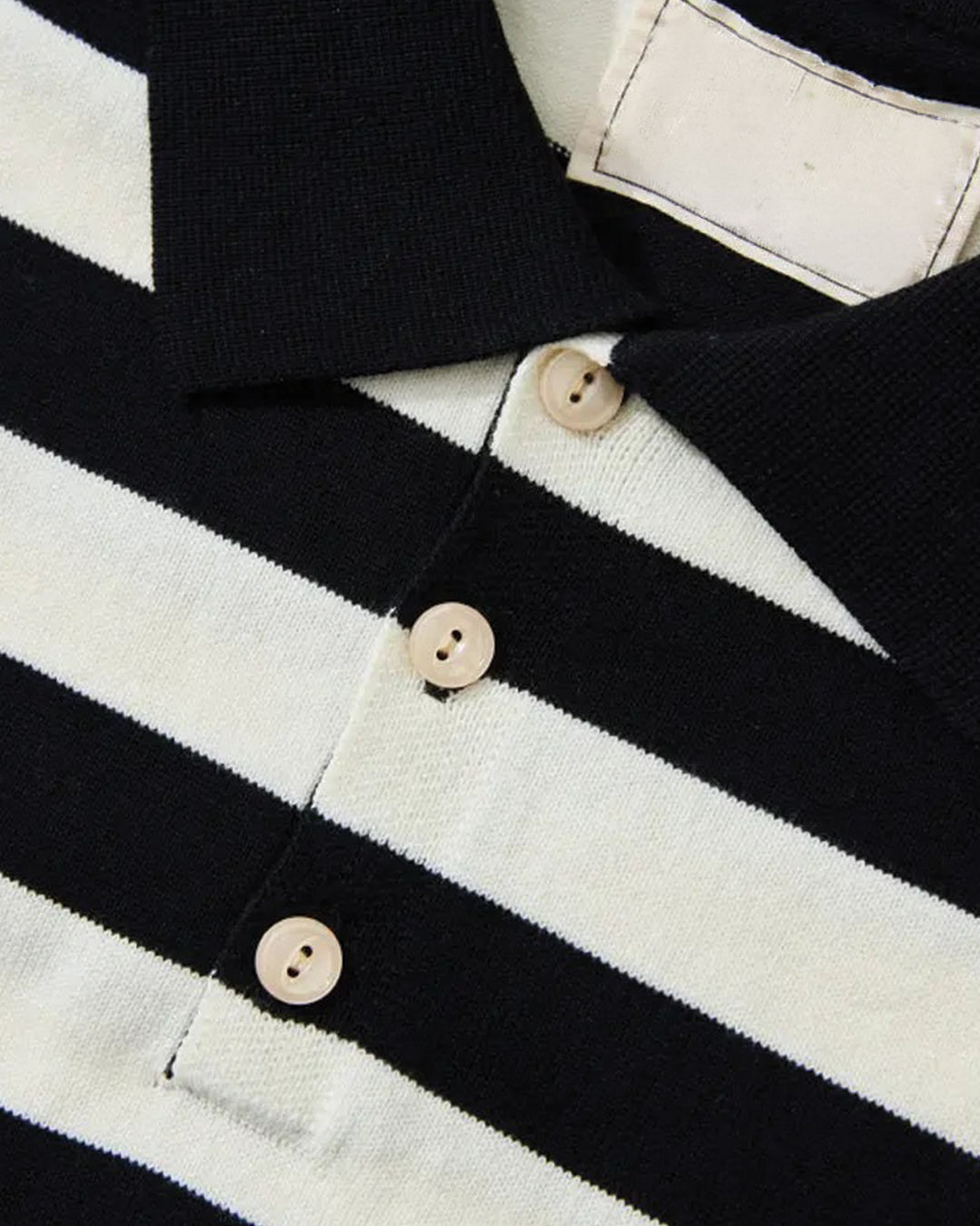 Camicia da campo in morbido indaco