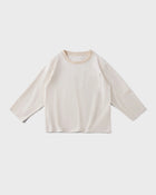 T-shirt corta con taschino