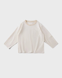 Hosoi Pocket T-Shirt