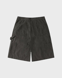 Canvas Carpenter Short