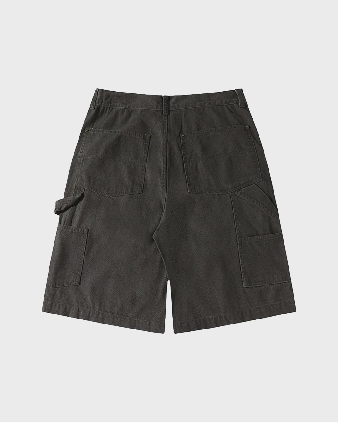 Canvas Carpenter Short