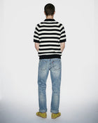 The Stonewash Taper