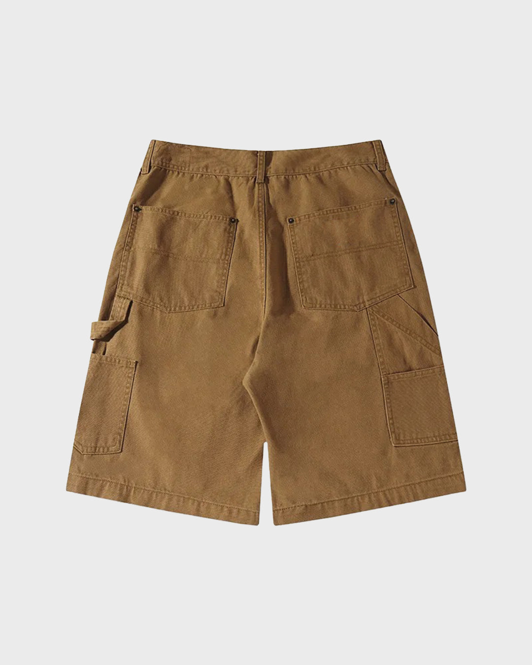 Canvas Carpenter Short