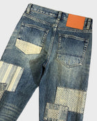 The Boro Jean