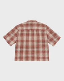 Box Frame Short Sleeve