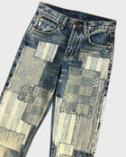 The Boro Jean