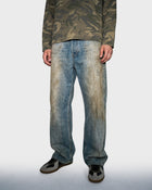 Sediment Wide Leg Jeans