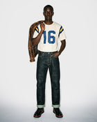 Heritage Selvedge Jeans