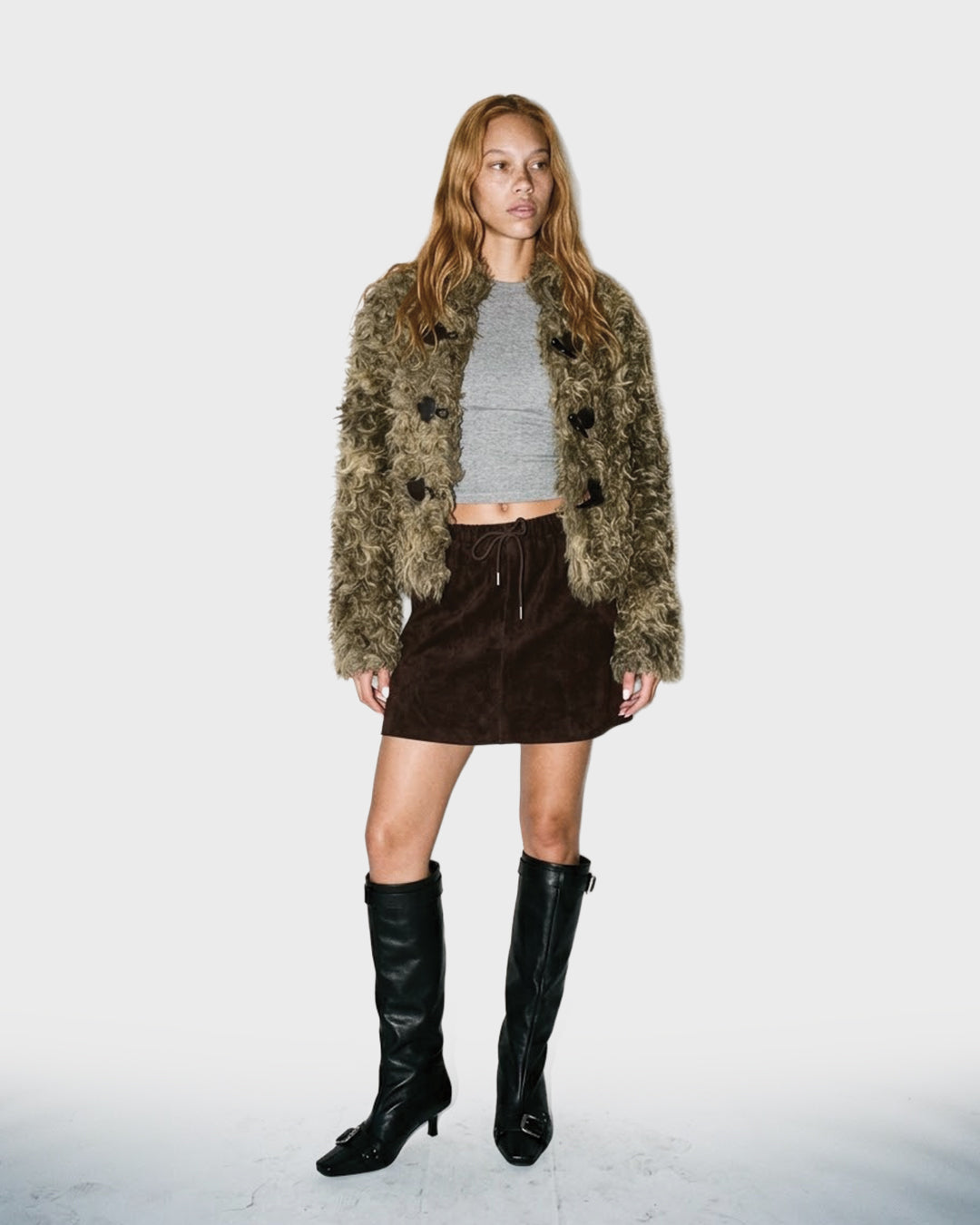 Loft Horn Jacket