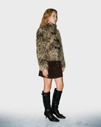 Loft Horn Jacket
